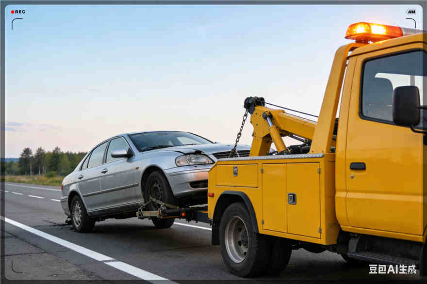 武邑汽车中途送燃油【案例】