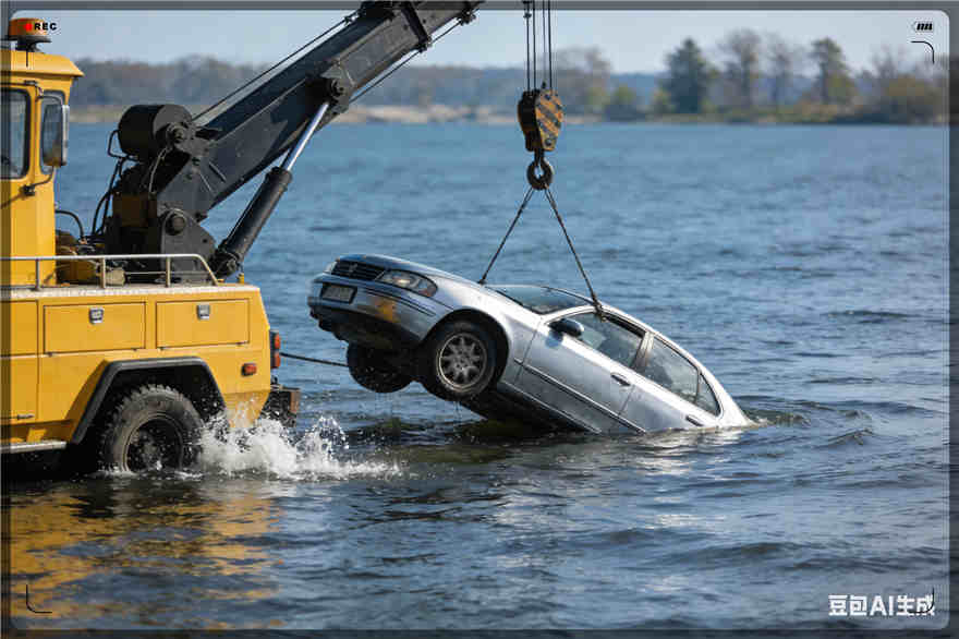 武邑汽车救援送柴油